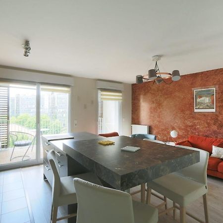 Apartament Lounge T3# Garedetours #Standing Zewnętrze zdjęcie