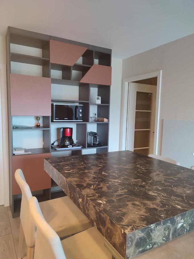 Apartament Lounge T3# Garedetours #Standing Zewnętrze zdjęcie