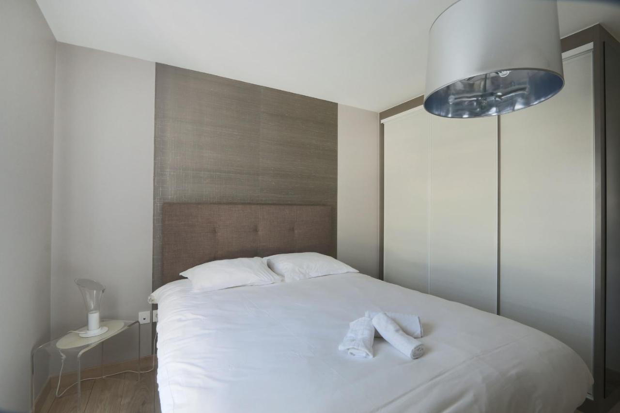 Apartament Lounge T3# Garedetours #Standing Zewnętrze zdjęcie