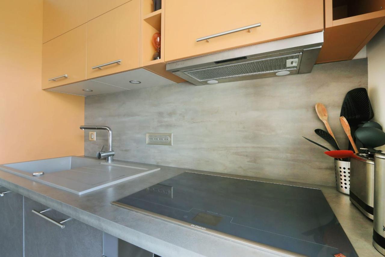 Apartament Lounge T3# Garedetours #Standing Zewnętrze zdjęcie