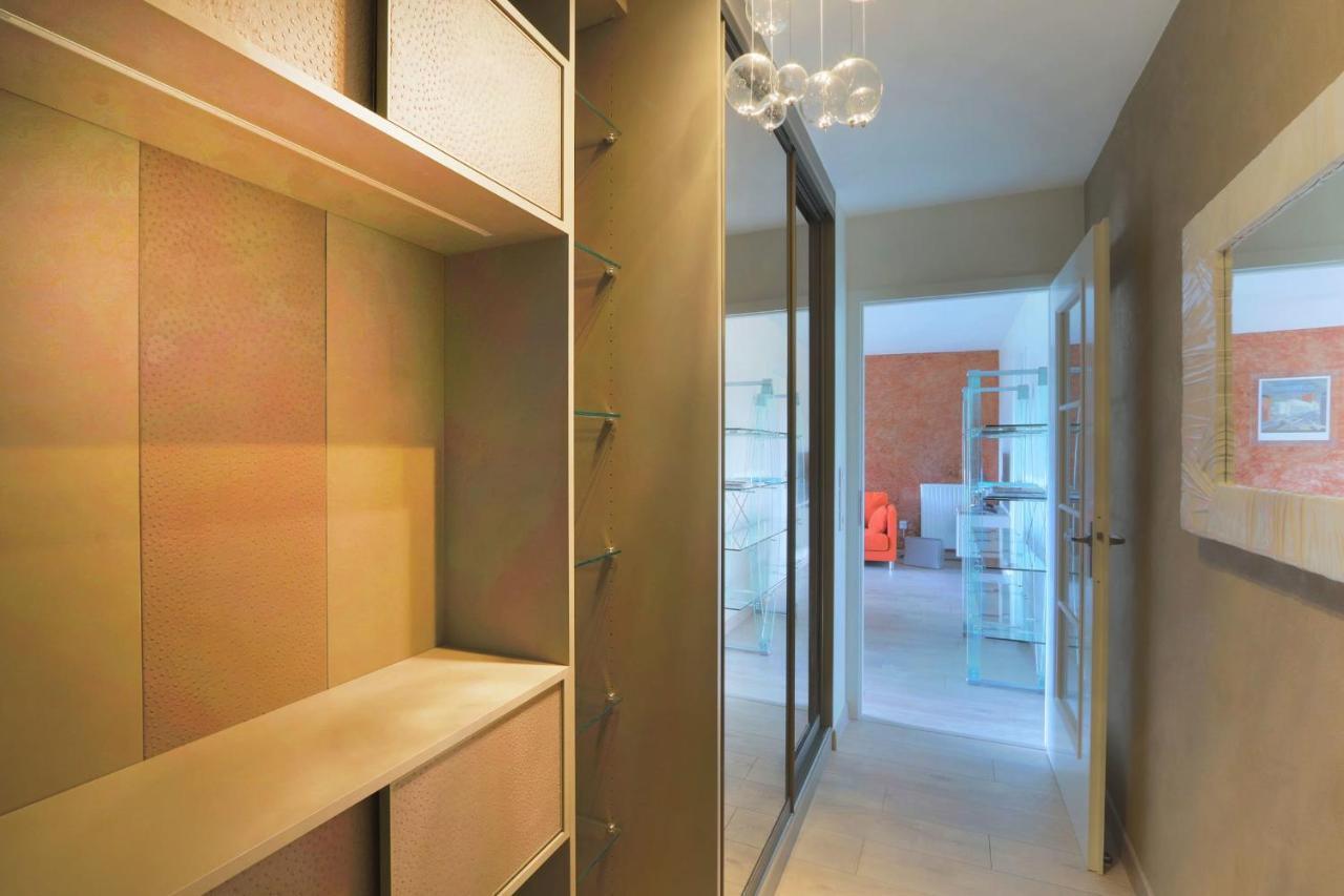 Apartament Lounge T3# Garedetours #Standing Zewnętrze zdjęcie